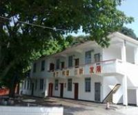  拆解中心辦公樓