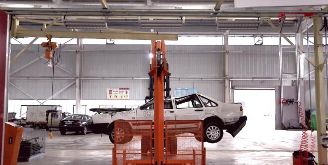廣州車輛報廢