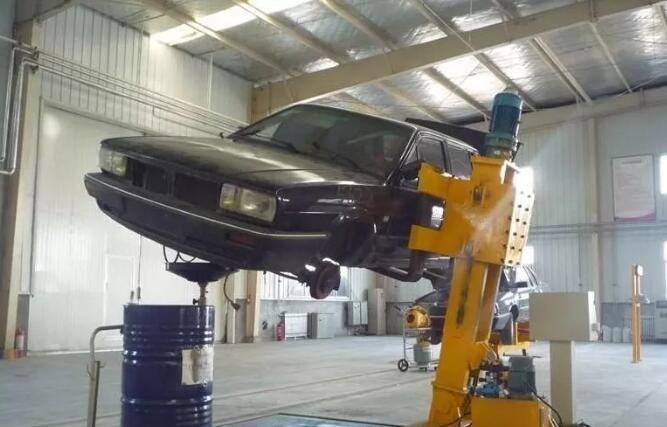 廣州車輛報廢 廣州車輛報廢