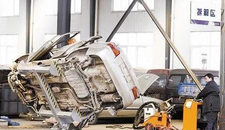 廣州車輛報廢 廣州車輛報廢
