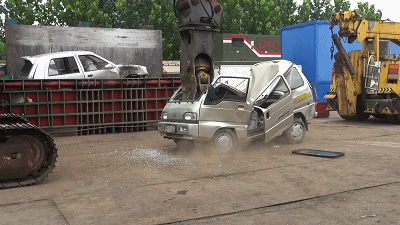 廣州車輛報(bào)廢